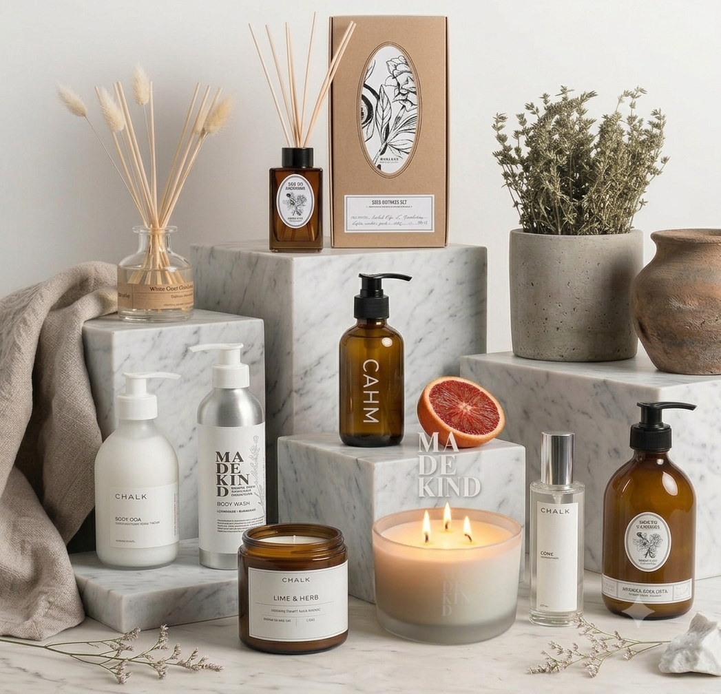 Transform Your House Into a Home: Gifts Under £50