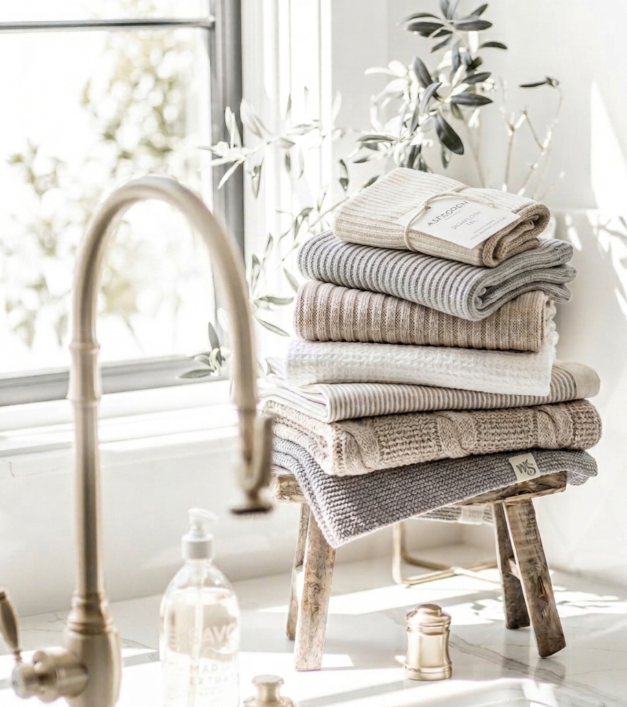 Kitchen Textiles