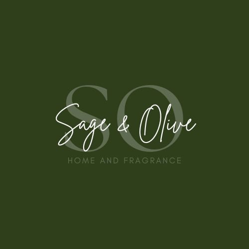 Sage & Olive Gift Card