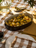 Shilton Oval Oven Dish