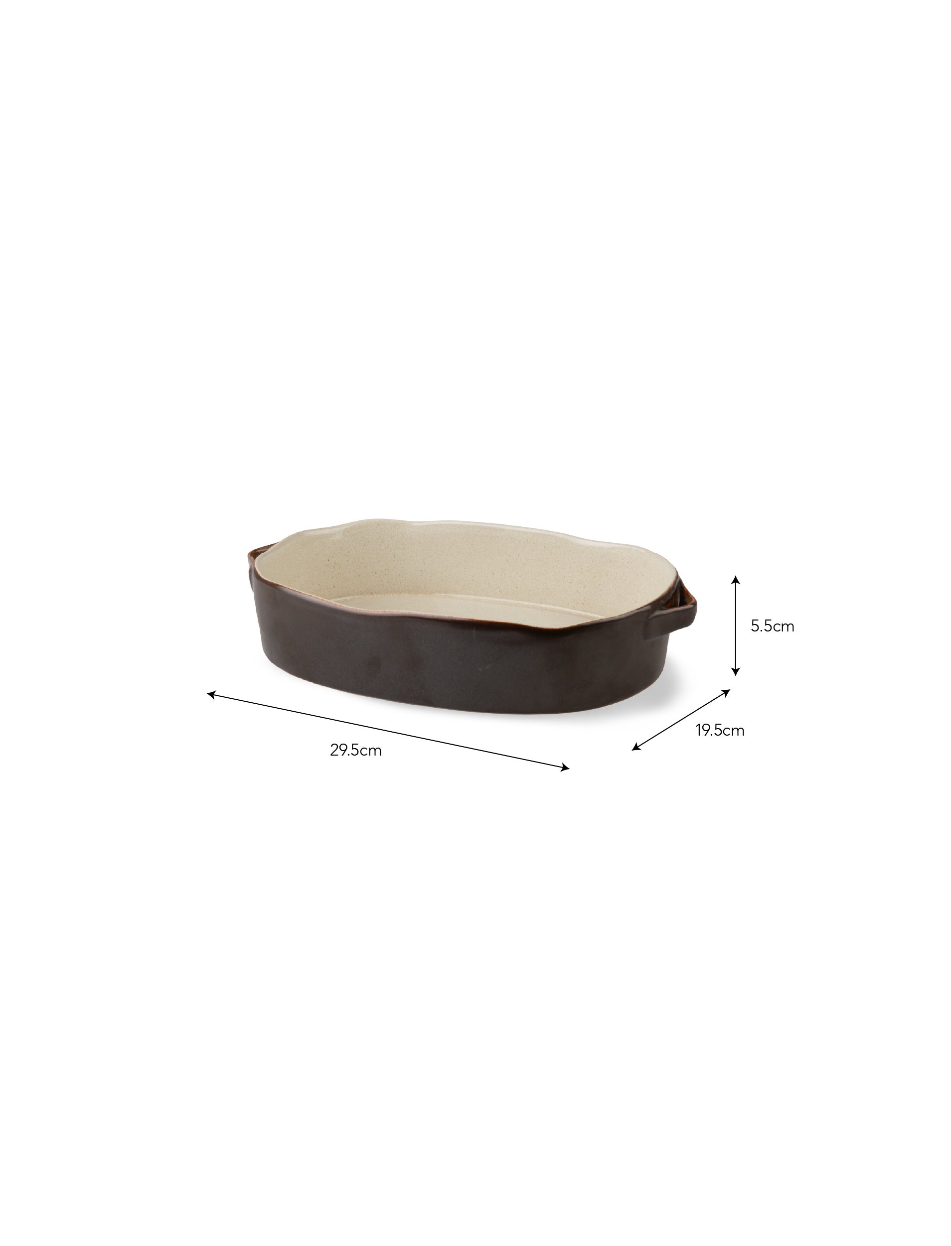 Shilton Oval Oven Dish