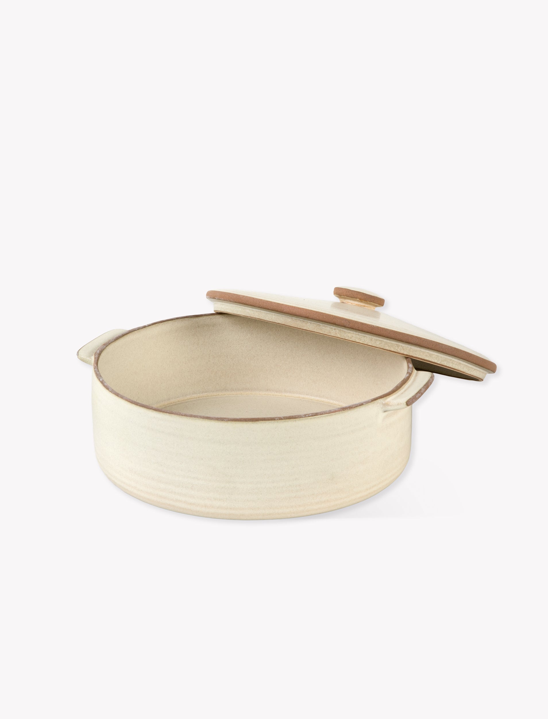 Hurley Casserole Dish with Lid