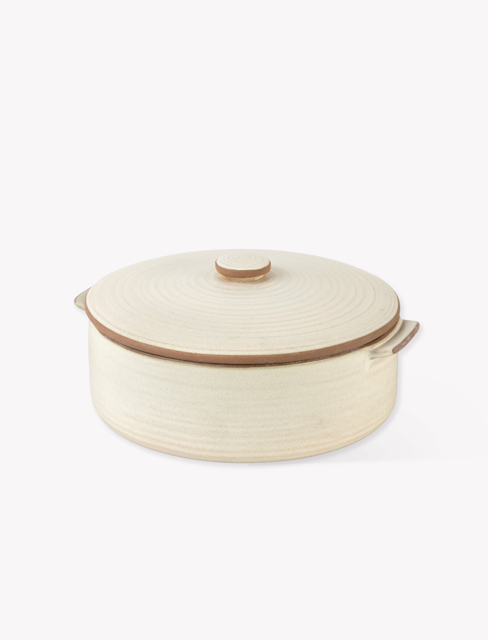 Hurley Casserole Dish with Lid