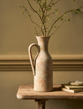 Wootton  Stoneware Jug - Antique Brown