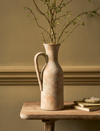 Wootton  Stoneware Jug - Antique Brown