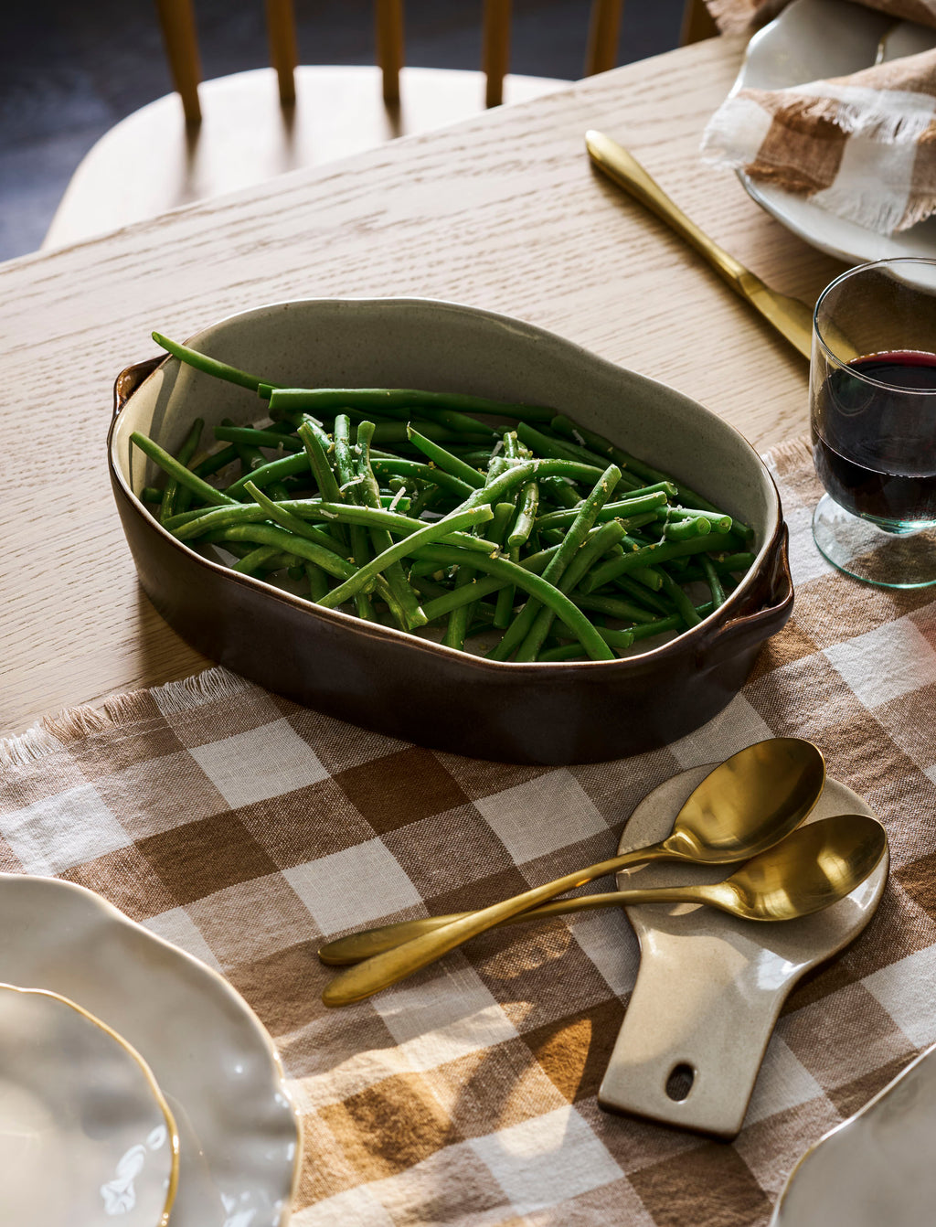 Shilton Oval Oven Dish