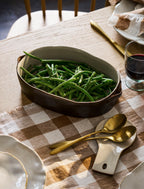 Shilton Oval Oven Dish