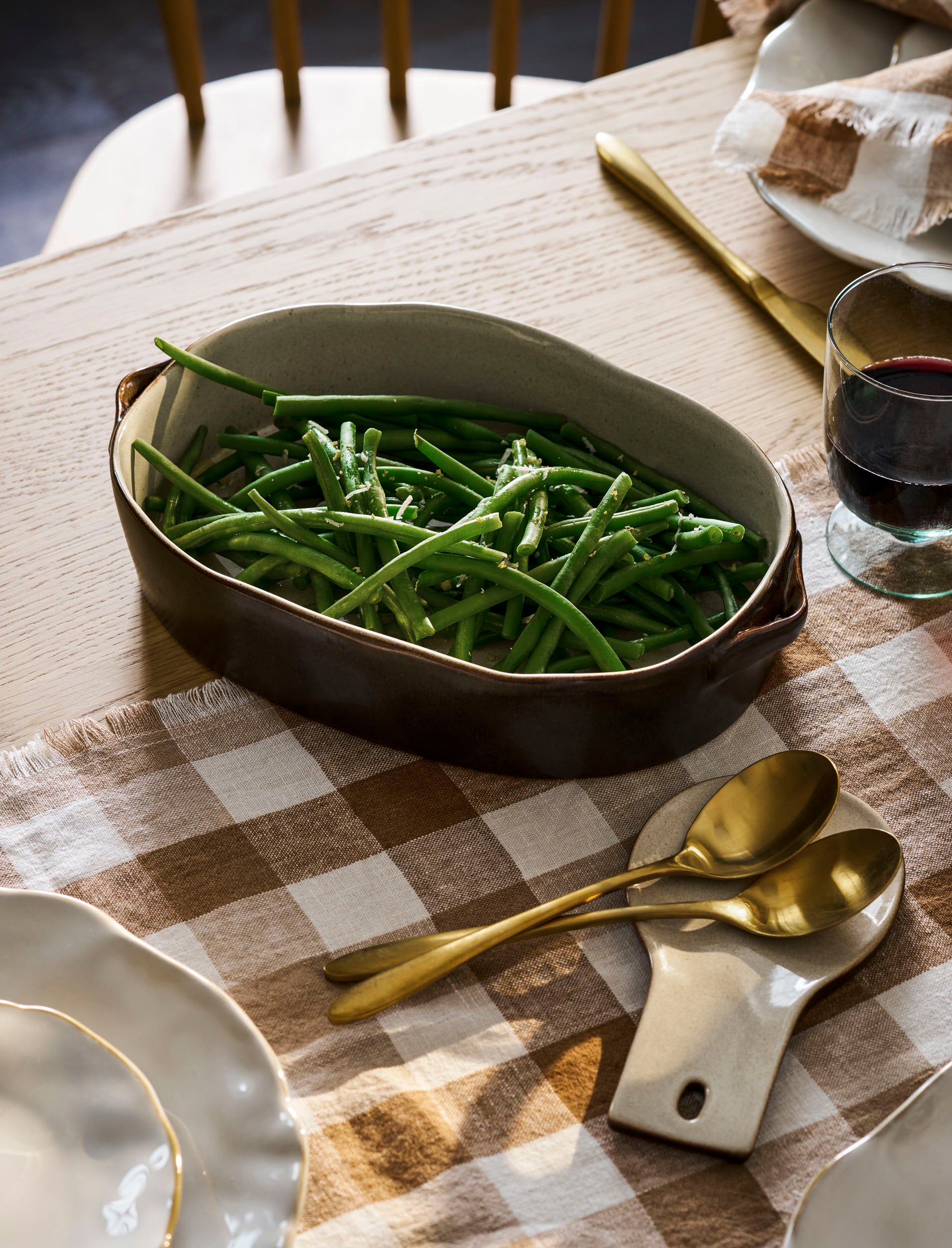 Shilton Oval Oven Dish