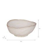 Ithaca Serving Bowl (Small)