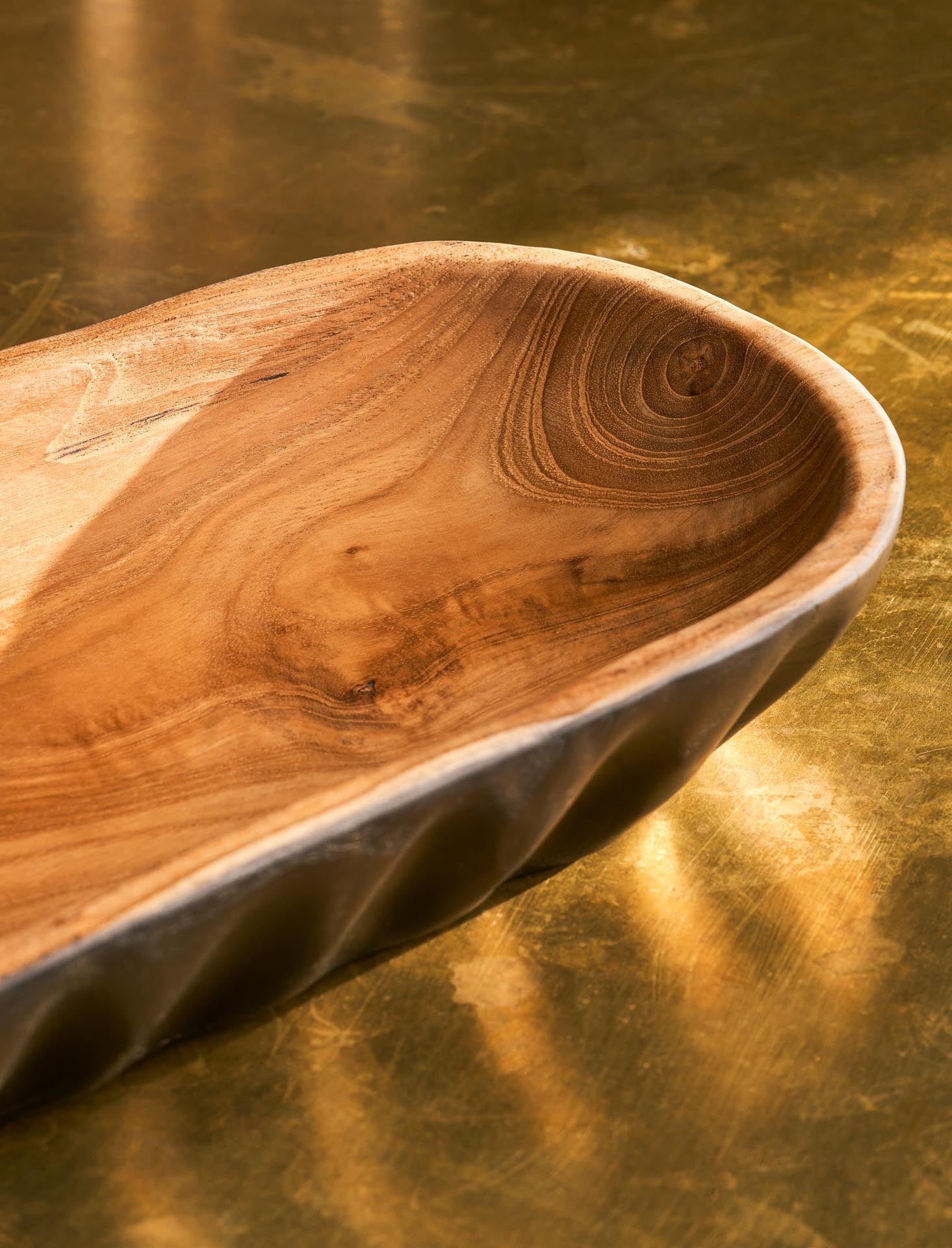 Tilsley Black & Natural Bowl