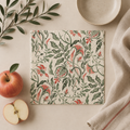 Mediterranean Bloom Napkin - 20pk