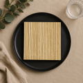 Marimekko Sand Stripe Napkin - 20pk