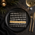 Marimekko Mono Dot Napkin - 20pk