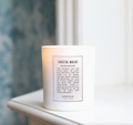 Norfolk Natural Living Coastal Walks Candle 8oz