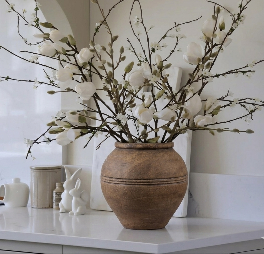 Sable Vase - 27cm
