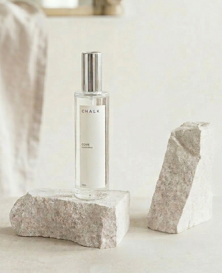 CHALK Luxury Room Spray - Cove (100ml)