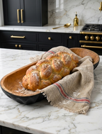 Tilsley Black & Natural Bowl