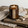 *Damaged Lid* CAHM Amalfi Coast Candle