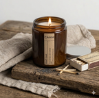 *Damaged Lid* CAHM Amalfi Coast Candle