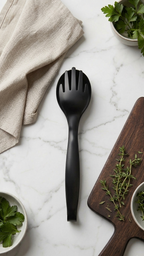 Stainless Steel Serving Tongs