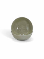Fiskardo Aluminium Nibble Bowls - Aluminium, Clay (Set of 3)