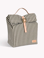Kimmeridge Folding Lunch Bag - Moss Green