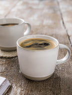 Holwell Ceramic Mugs - Set of 2