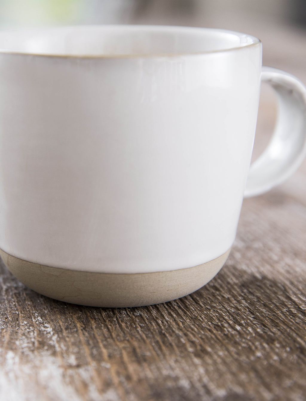 Holwell Ceramic Mugs - Set of 2