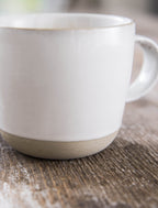 Holwell Ceramic Mugs - Set of 2