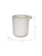 Holwell Milk Pitcher