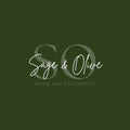 Sage & Olive E-Gift Card