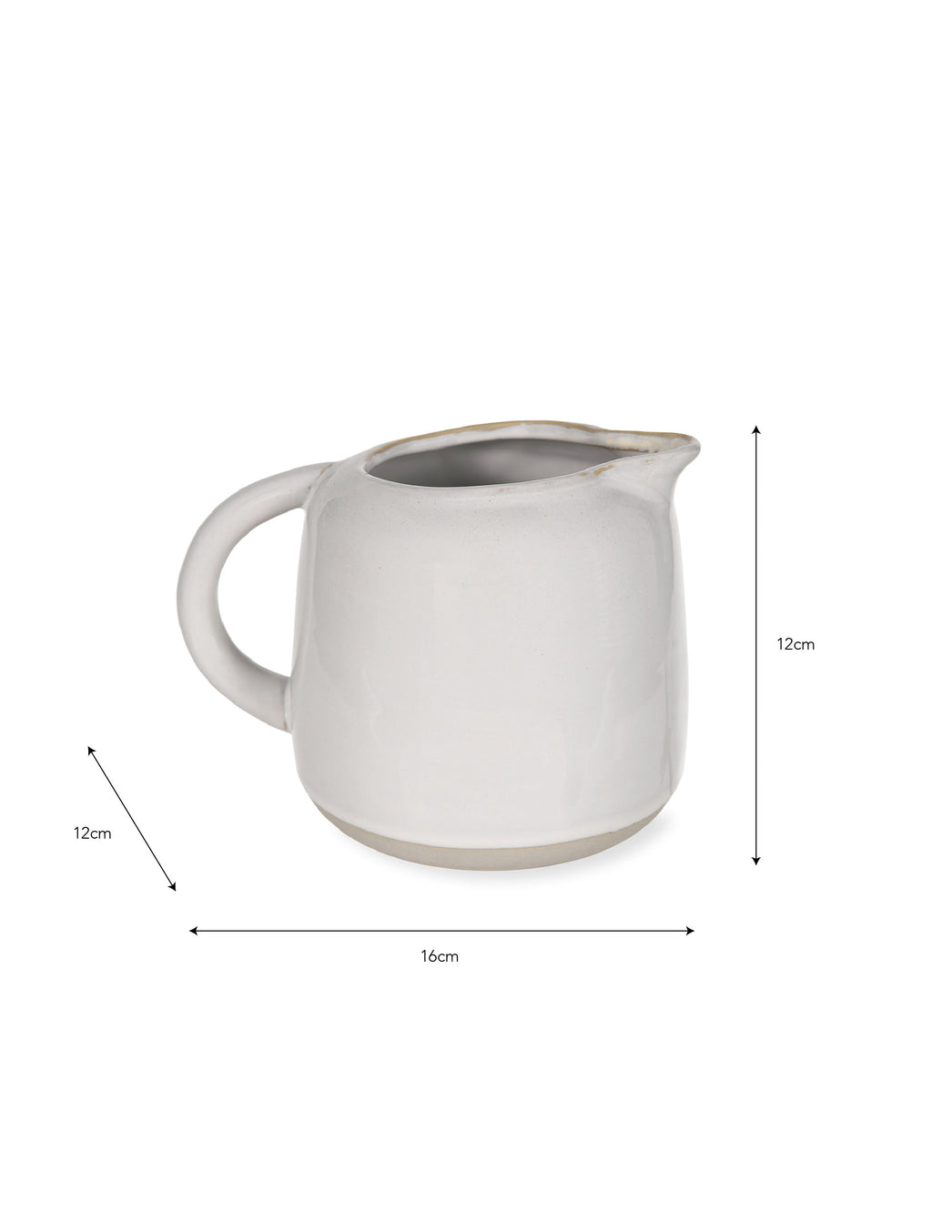 Holwell Sauce Jug