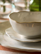 Ithaca Serving Bowl (Small)