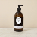 Norfolk Natural Living Hand Soap - Wild Fig & Gardenia 500ml (Glass Bottle)