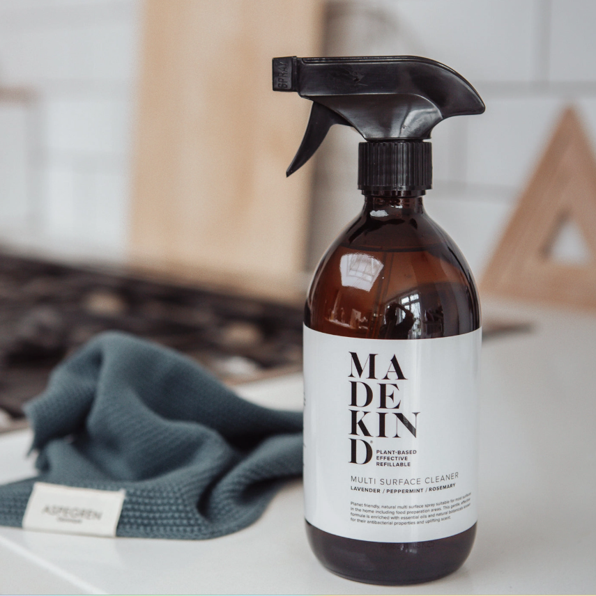 MadeKind Natural Multi-Surface Cleaner - 500ml