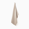 Hand Towel - Beach Sand 100% Organic Cotton
