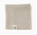 Dish Cloth - Beach Sand 100% Organic Cotton