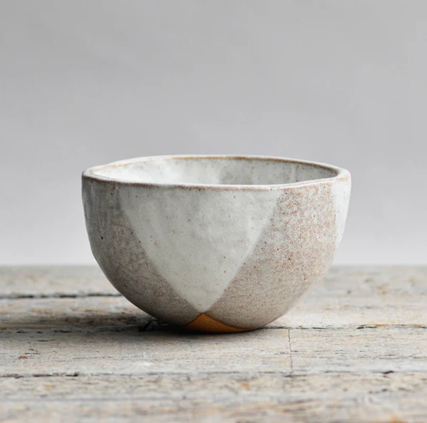 Rustic Handmade Bowl