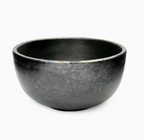 The Black Burned Bowl
