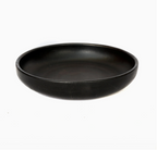 The Black Burned Deep Plate - Medium