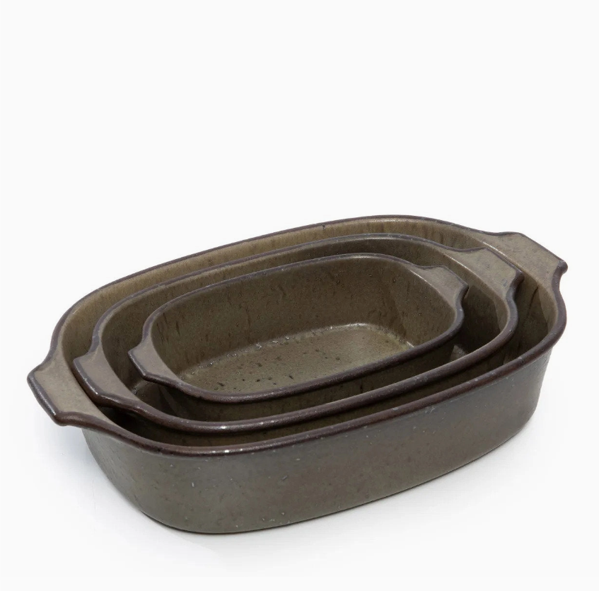 The Green Comporta Oven Tray