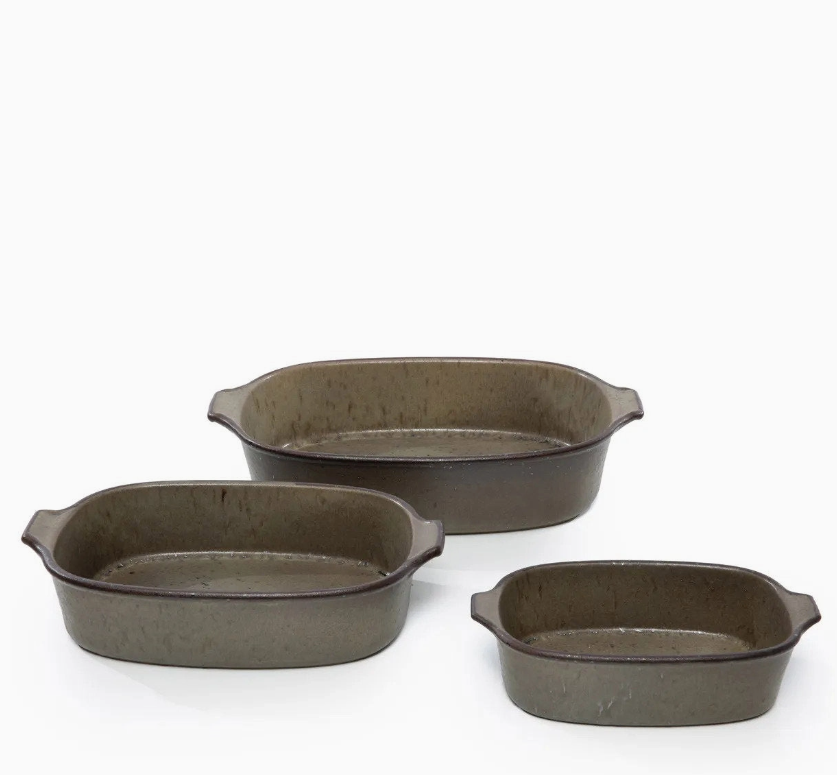 The Green Comporta Oven Tray