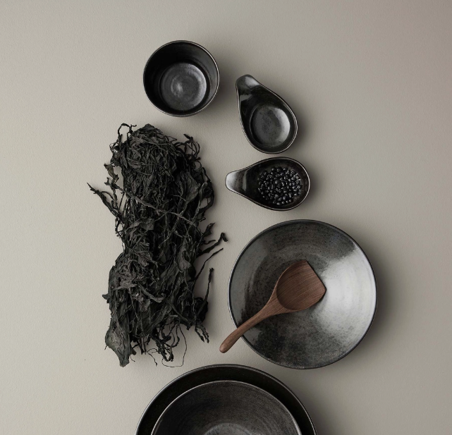 Fenix Serving Bowl - Mini