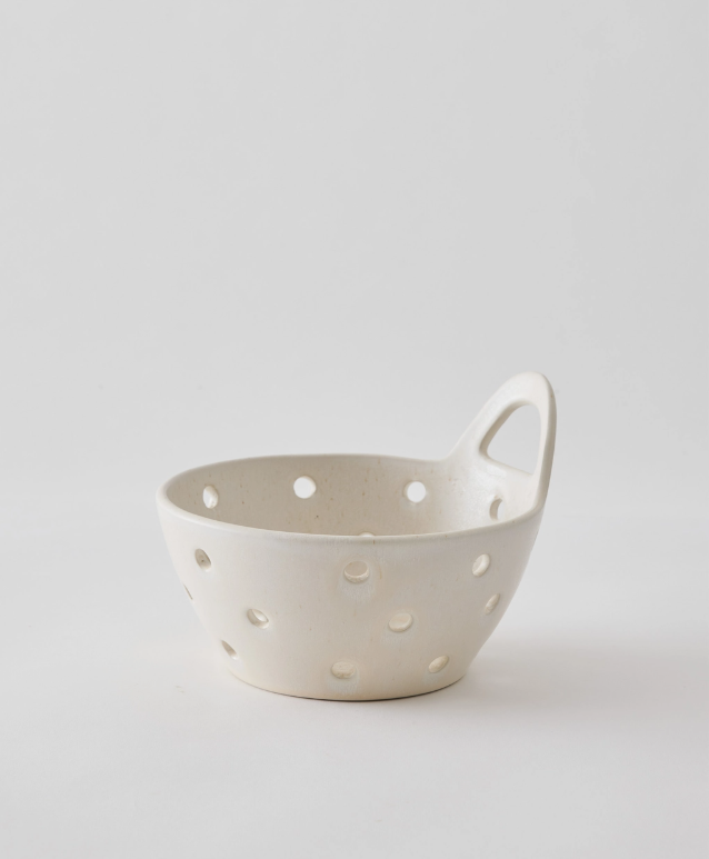 Palermo Strainer/Fruit Bowl