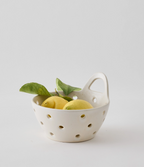 Palermo Strainer/Fruit Bowl