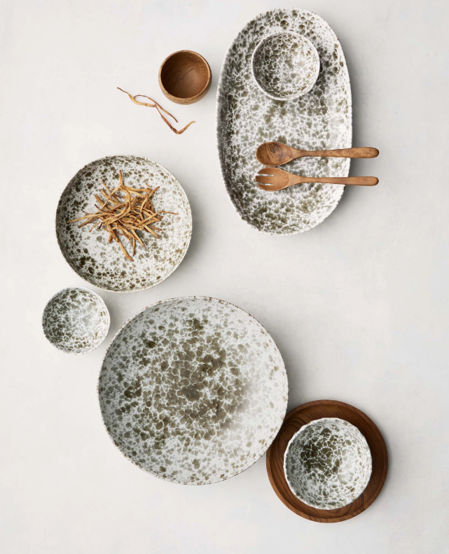 Rivoli Bowl - Mini