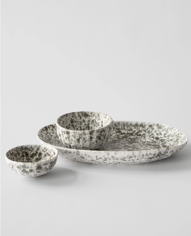 Rivoli Bowl - Small