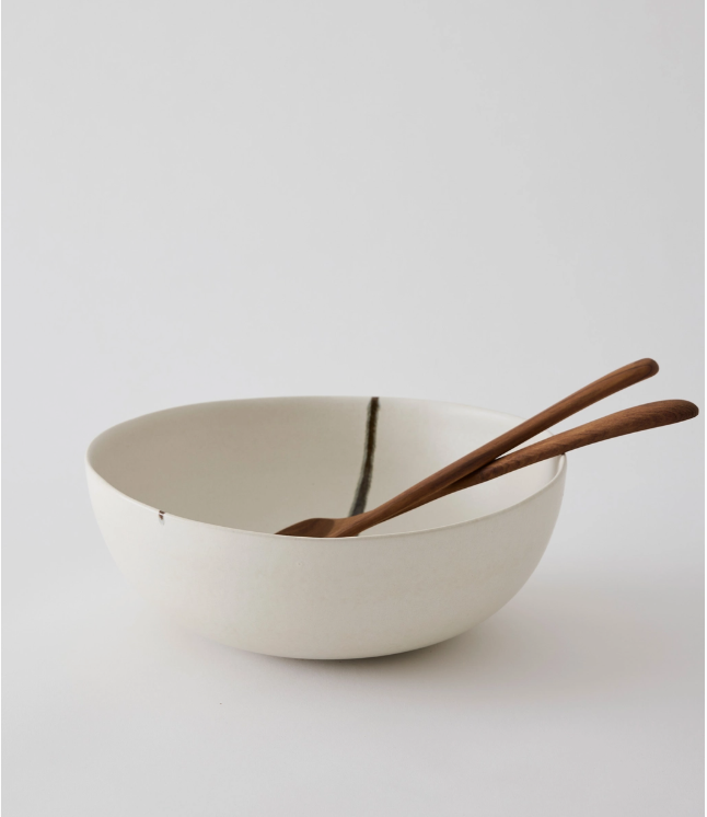 Toledo Salad Bowl - Medium