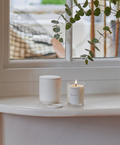 CHALK Luxury Candle - Cove 180g