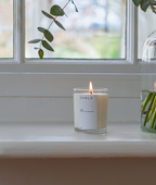 CHALK Luxury Candle - Cove 180g